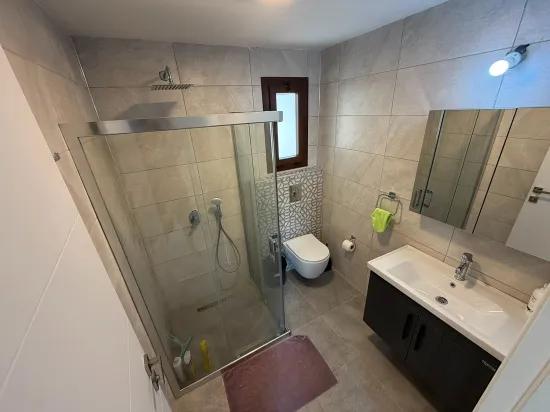 📍 в районе Четибели, Мармарис 5+1 отдельная вилла - меблированный в аренду