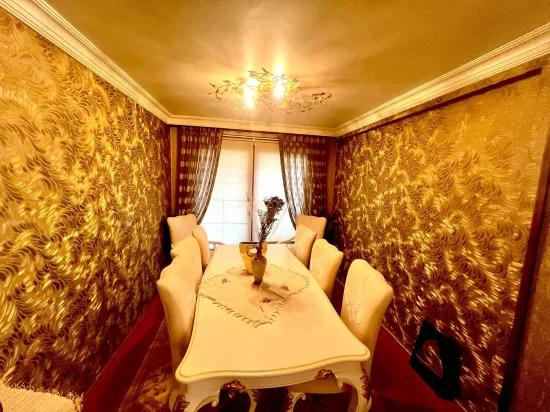 На продажу 4+2 Вилла – 970 m² доля участка – Armutalan