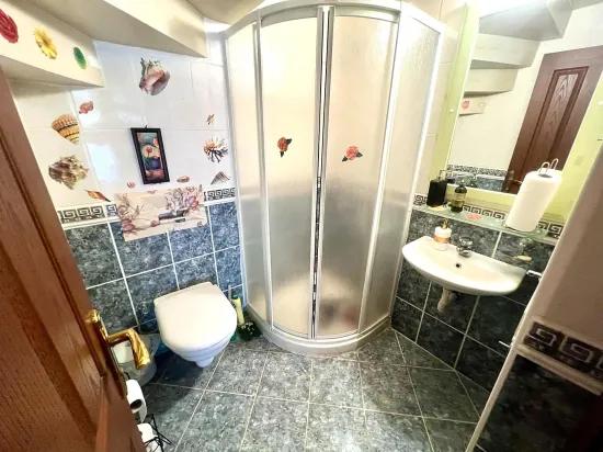 На продажу 4+2 Вилла – 970 m² доля участка – Armutalan
