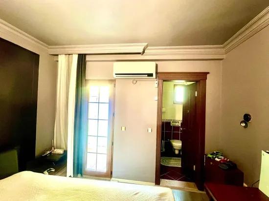 На продажу 4+2 Вилла – 970 m² доля участка – Armutalan
