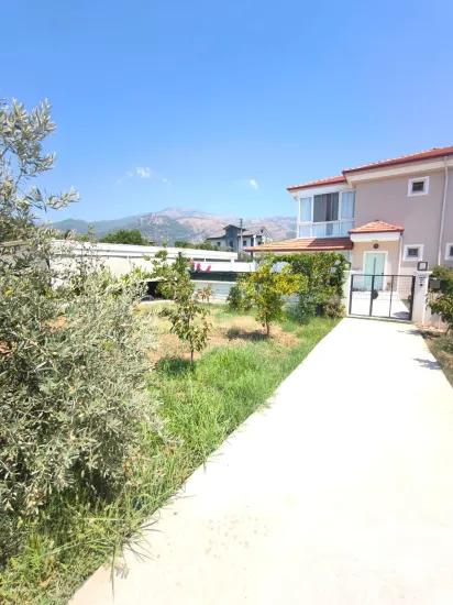 Köyceğiz 5+1 отдельный с бассейном продается Вилла