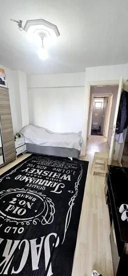 в Marmaris Hatipirimi сдаётся 3+1 отдельный с отдельным входом меблированный дуплекс квартира