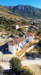 Для продажи Полное здание 7+3 в Söğüt Marmaris - 756 m²