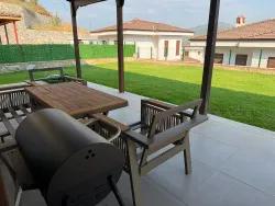 В аренду Вилла 5+1 в Çetibeli Marmaris - 220 m²