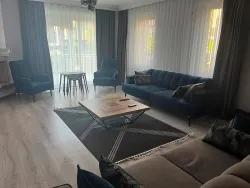 В аренду Семейный дом 3+1 в Kemeraltı Marmaris - 200 m²