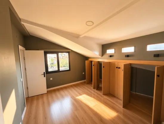 Продается 3+1 Дуплекс Квартира – Marmaris Armutalan Район
