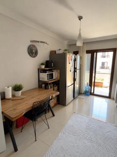 В Armutalan 3+1 В Genç Bina Продается Дуплекс Квартира