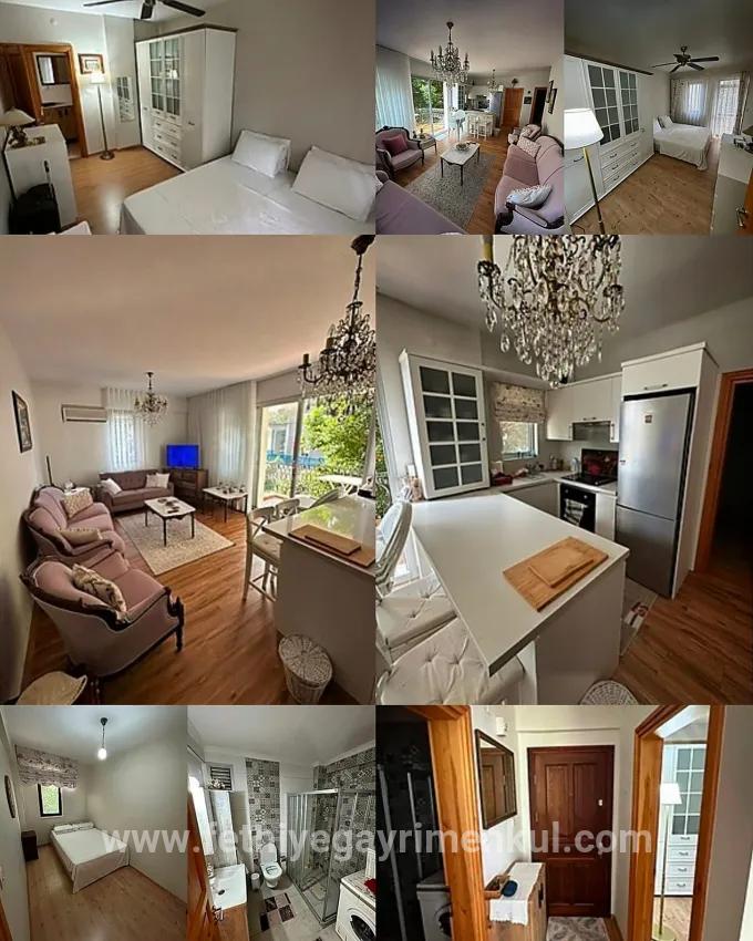 Emlakçıdan Gayrimenkul'den Muğla Ortaköy 750 M2 10/20 İmarlı Arsa