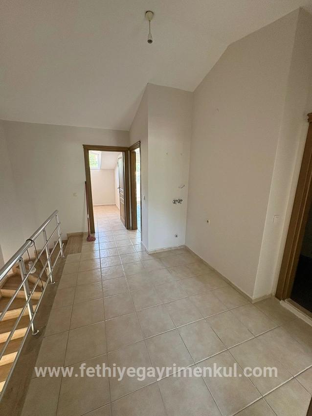 Çamdibi Mahallesi 4+1 Dubleks Boş Kiralık Daire