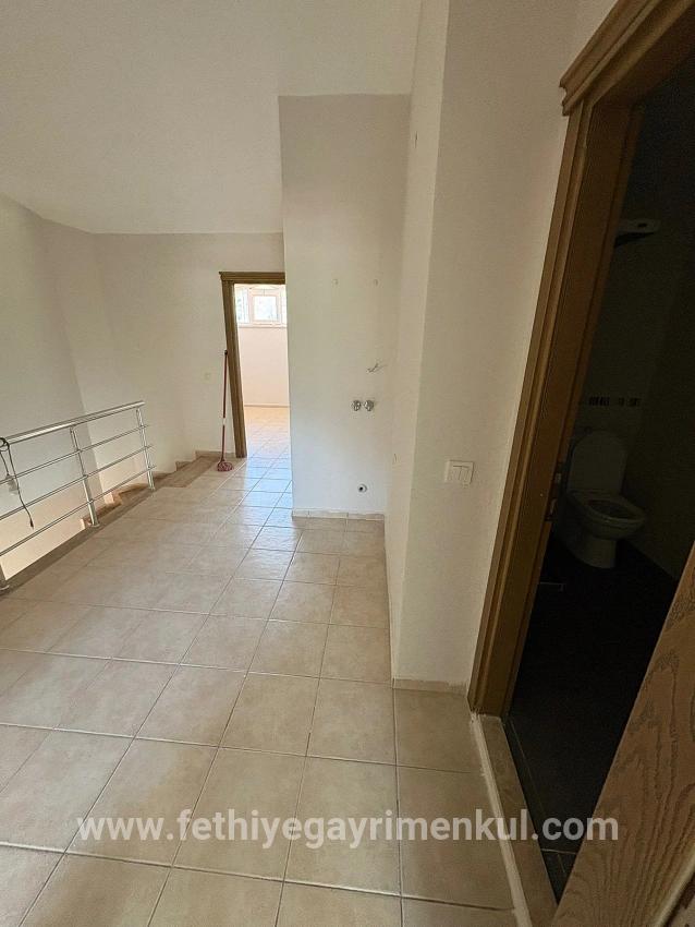 Çamdibi Mahallesi 4+1 Dubleks Boş Kiralık Daire