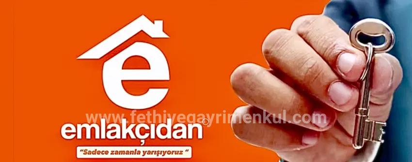 Marmaris Siteler Mah. Kiralık 3+1 Daire - 200 m²