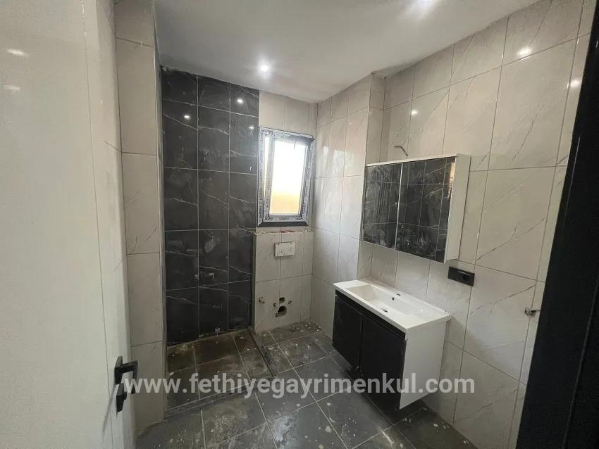 Marmaris Bozburun Mah. Satılık 4+1 Villa - 377 m²