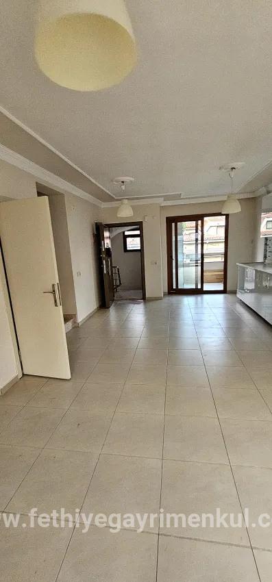 Beldibi’nde sıfır ayarında genç binada ferah ve geniş 3+1 kiralık daire