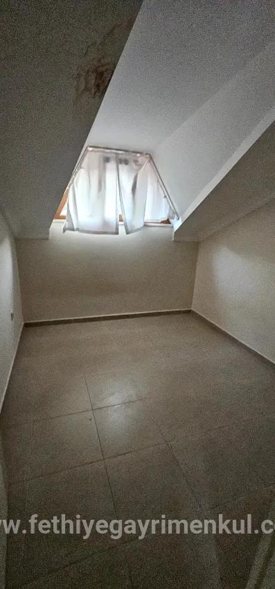 Beldibi’nde sıfır ayarında genç binada ferah ve geniş 3+1 kiralık daire