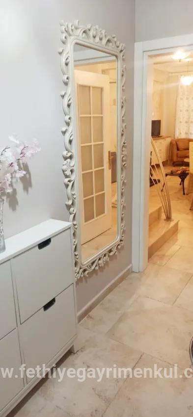 Marmaris Çıldır Mah. Satılık 2+1 Daire - 100 m²