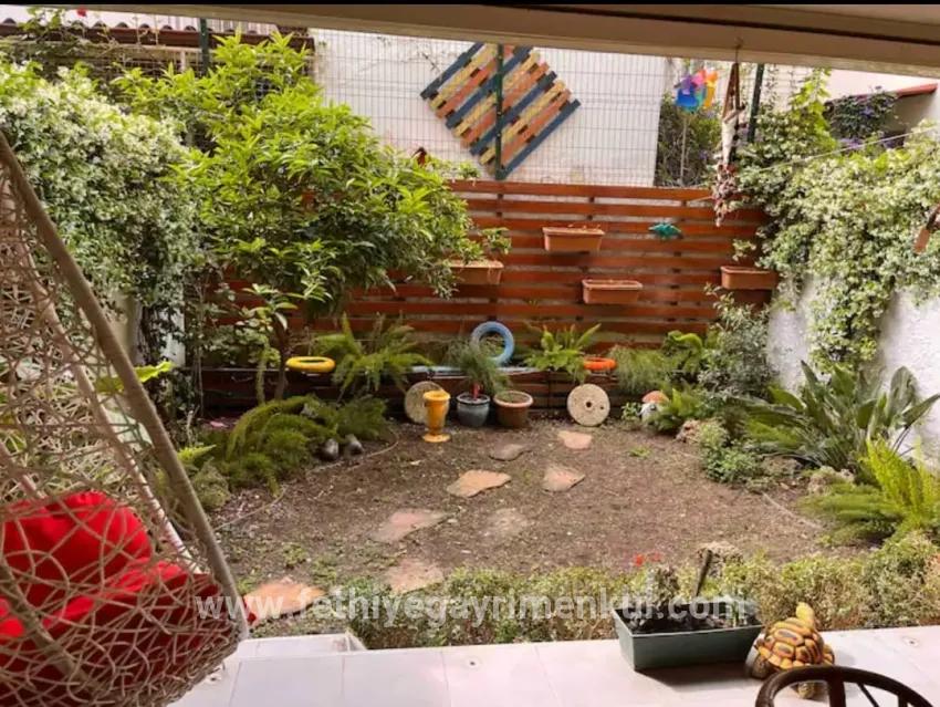Marmaris Çıldır Mah. Satılık 2+1 Daire - 100 m²