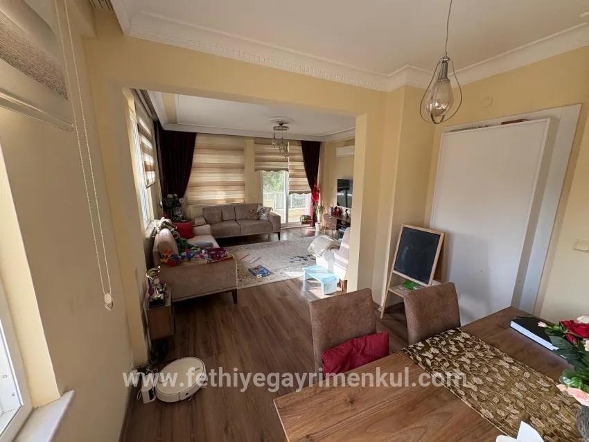 Marmaris Sarıana Mah. Satılık 3+1 Daire - 170 m²