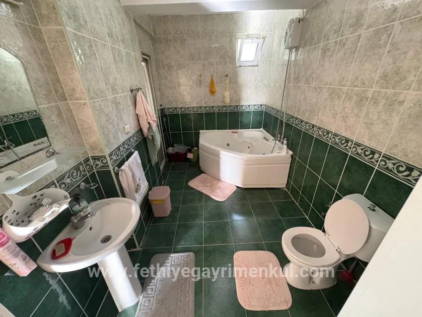 Marmaris Sarıana Mah. Satılık 3+1 Daire - 170 m²