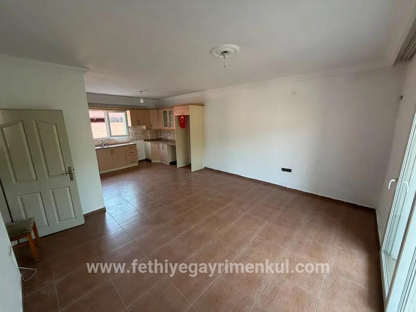 Marmaris Beldibi Mah. Kiralık 2+1 Daire - 90 m²
