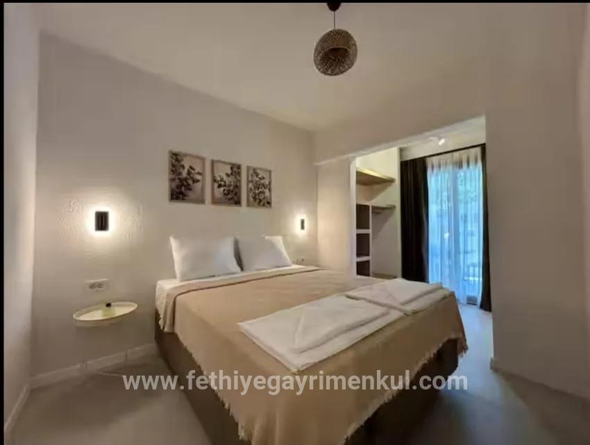 Marmaris Çıldır Mah. Satılık 2+1 Daire - 90 m²