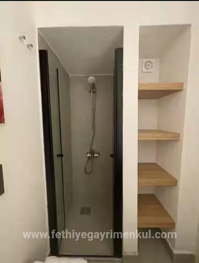 Marmaris Çıldır Mah. Satılık 2+1 Daire - 90 m²