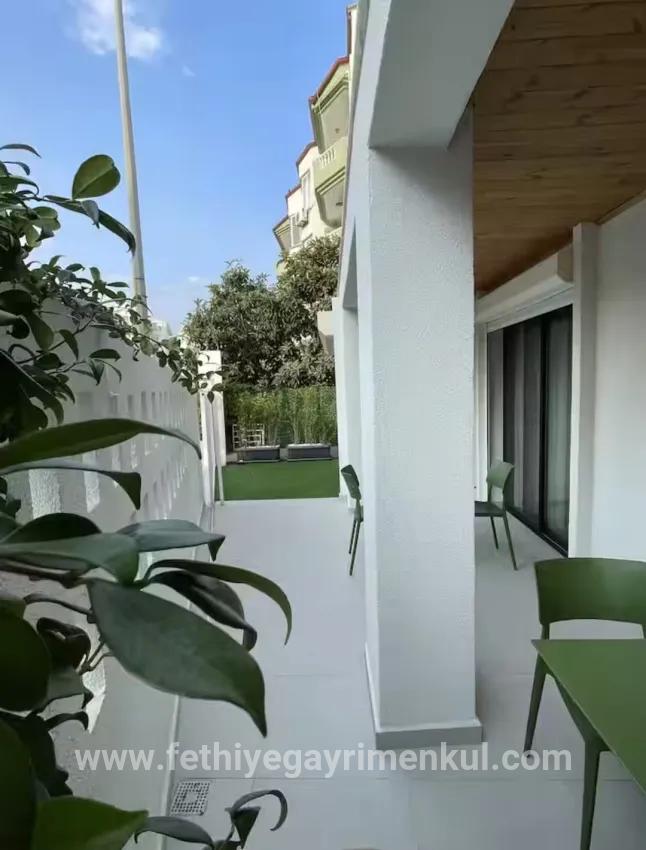 Marmaris Çıldır Mah. Satılık 2+1 Daire - 90 m²