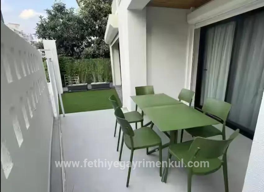 Marmaris Çıldır Mah. Satılık 2+1 Daire - 90 m²