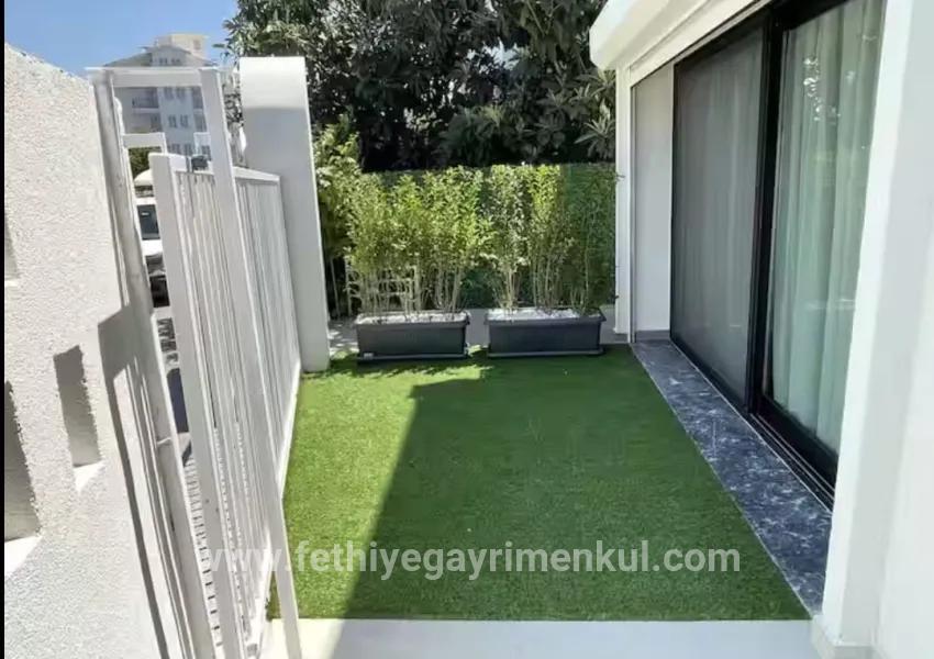 Marmaris Çıldır Mah. Satılık 2+1 Daire - 90 m²