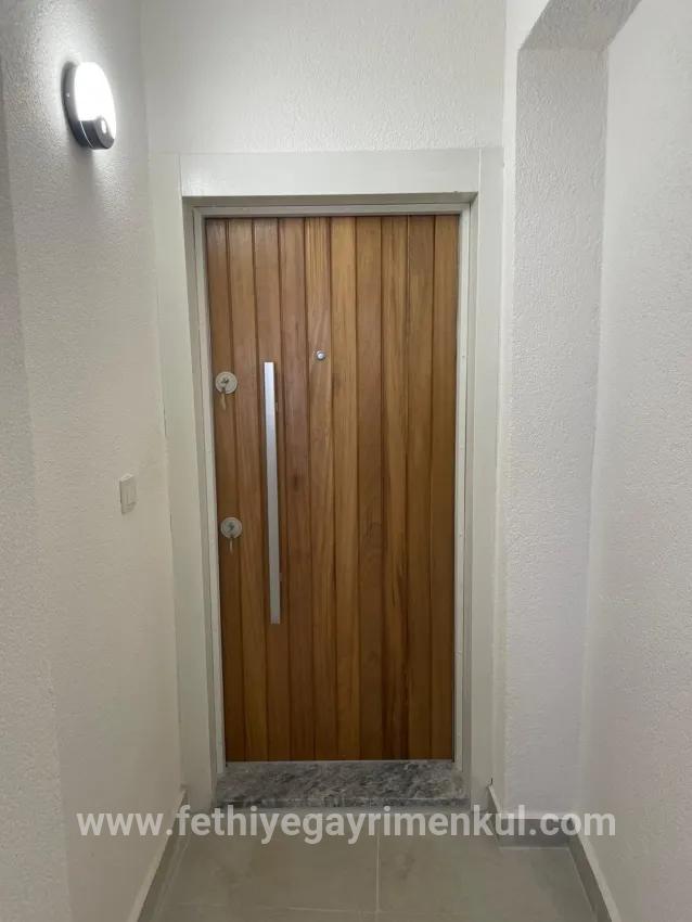 Marmaris Çıldır Mah. Satılık 3+1 Daire - 130 m²