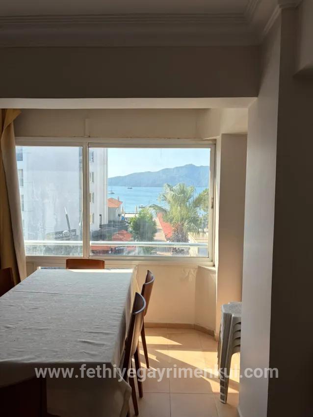Marmaris Çıldır Mah. Satılık 2+1 Daire - 85 m²