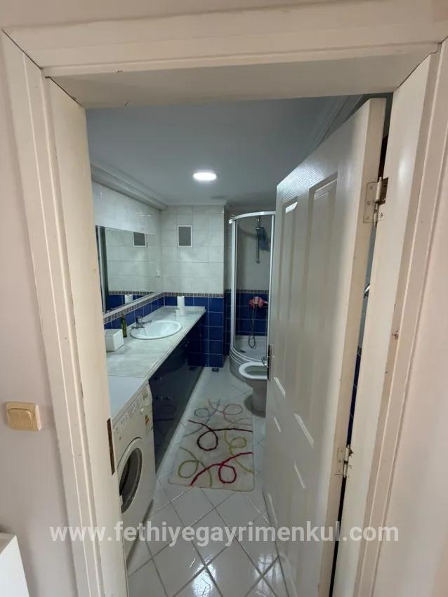 Marmaris Çıldır Mah. Satılık 2+1 Daire - 85 m²