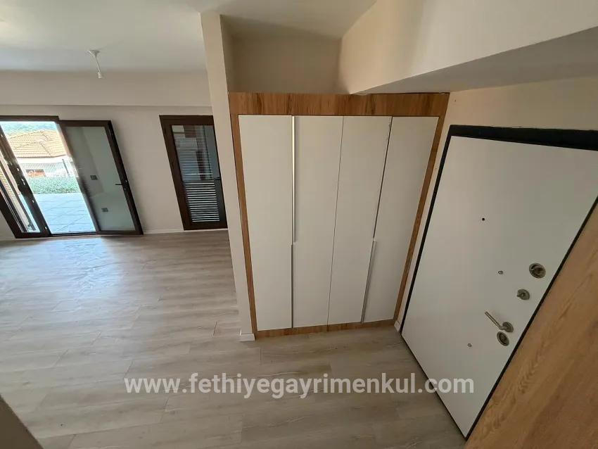 Marmaris Çetibeli Mah. Kiralık 2+1 Müstakil ev - 140 m²