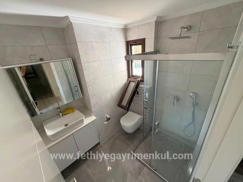Marmaris Çetibeli Mah. Kiralık 2+1 Müstakil ev - 140 m²