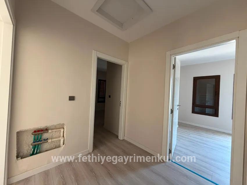 Marmaris Çetibeli Mah. Kiralık 2+1 Müstakil ev - 140 m²