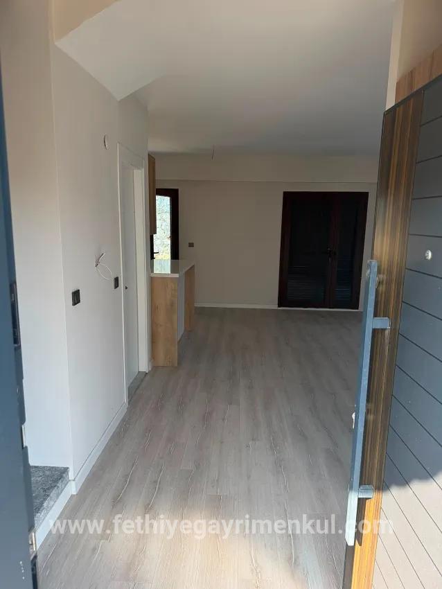 Marmaris Çetibeli Mah. Kiralık 2+1 Müstakil ev - 140 m²