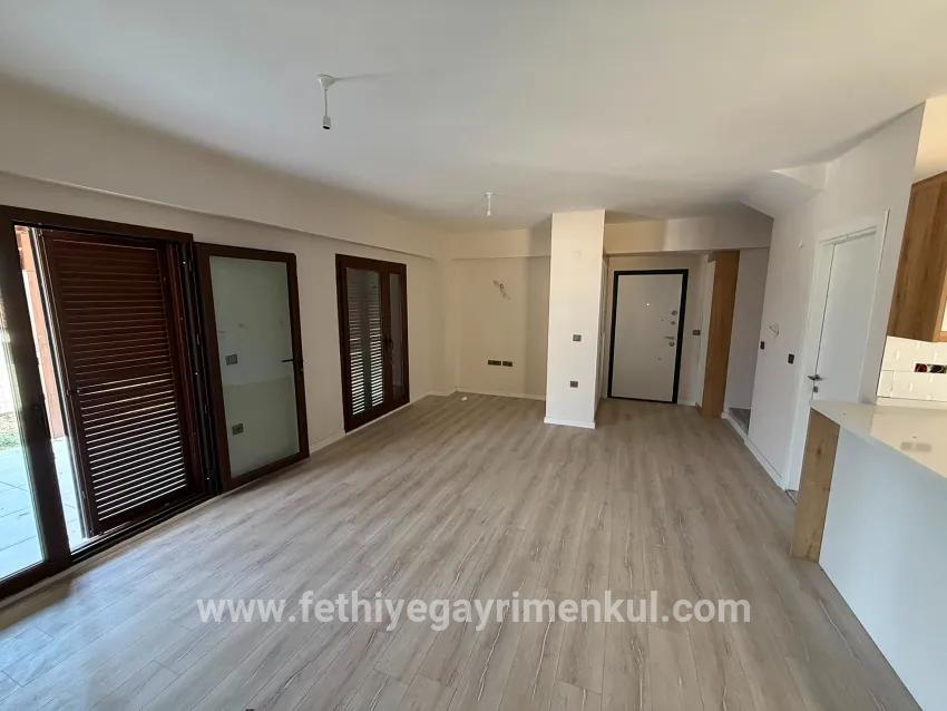 Marmaris Çetibeli Mah. Kiralık 2+1 Müstakil ev - 140 m²