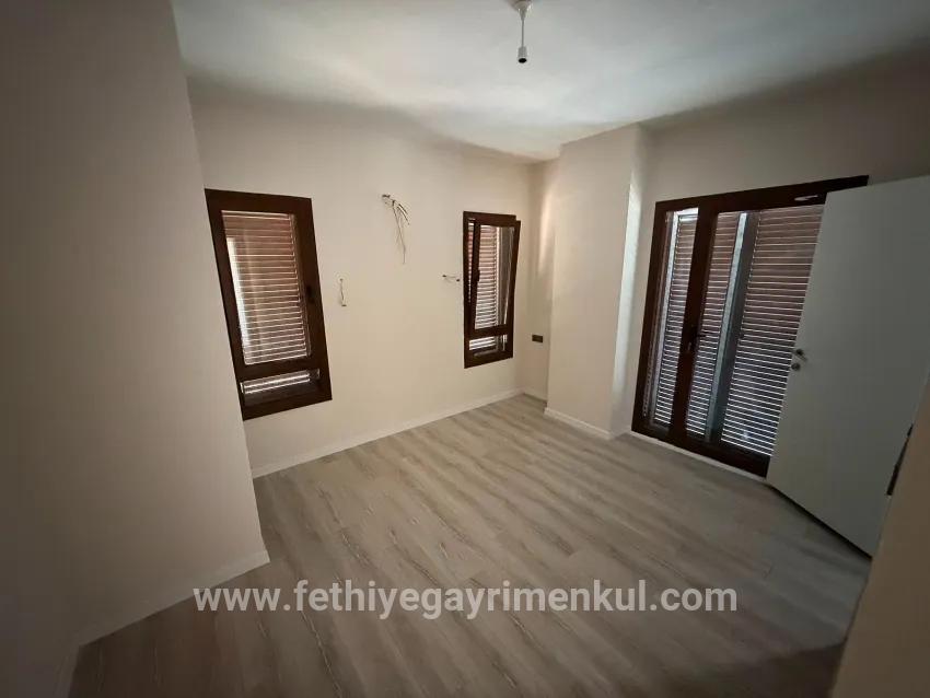 Marmaris Çetibeli Mah. Kiralık 2+1 Müstakil ev - 140 m²