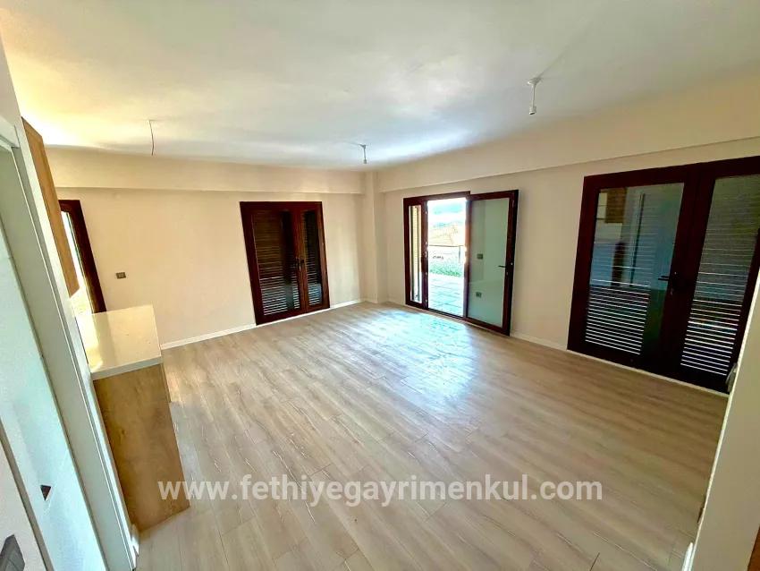 Marmaris Çetibeli Mah. Satılık 3+1 Villa - 140 m²