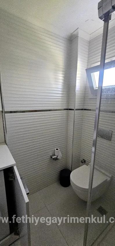 Marmaris İçmeler Mah. Satılık 3+1 Müstakil ev - 200 m²
