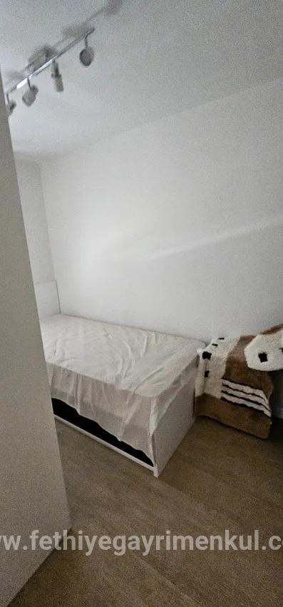 Marmaris İçmeler Mah. Satılık 3+1 Müstakil ev - 200 m²