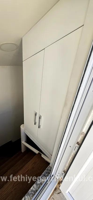 Marmaris İçmeler Mah. Satılık 3+1 Müstakil ev - 200 m²