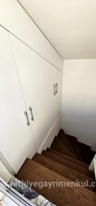Marmaris İçmeler Mah. Satılık 3+1 Müstakil ev - 200 m²