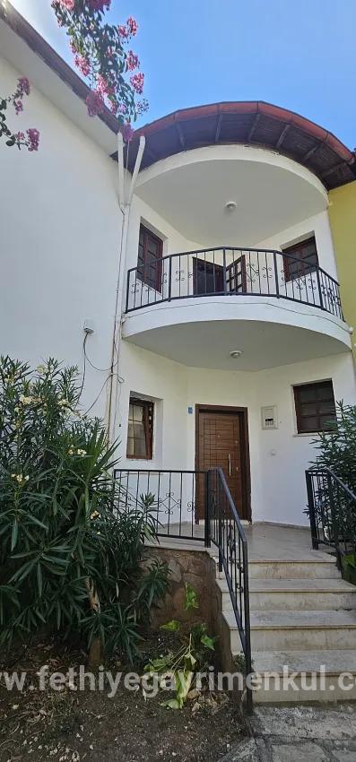 Marmaris Armutalan Mah. Satılık 3+1 Villa - 160 m²