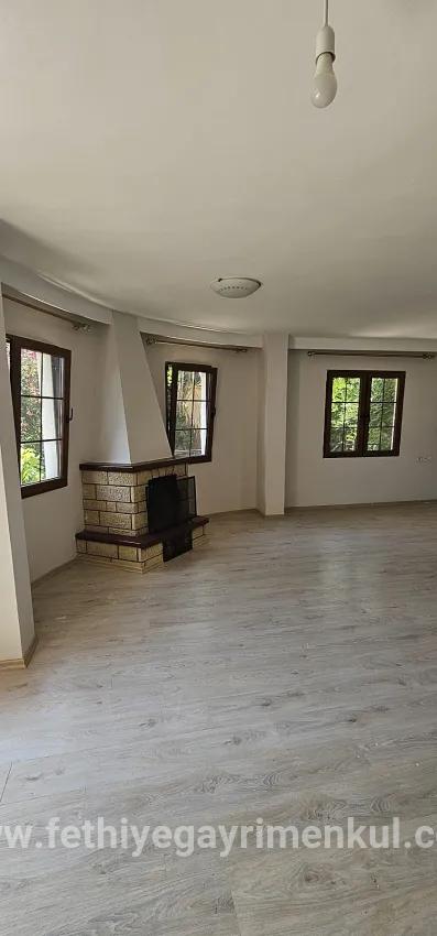 Marmaris Armutalan Mah. Satılık 3+1 Villa - 160 m²