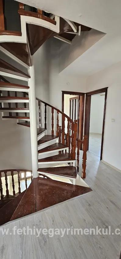 Marmaris Armutalan Mah. Satılık 3+1 Villa - 160 m²