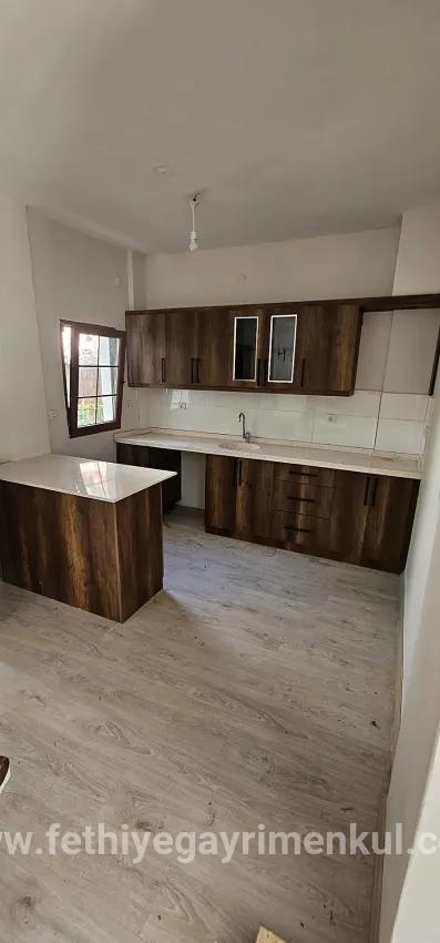 Marmaris Armutalan Mah. Satılık 3+1 Villa - 160 m²