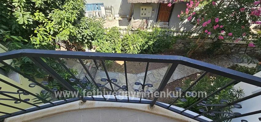 Marmaris Armutalan Mah. Satılık 3+1 Villa - 160 m²