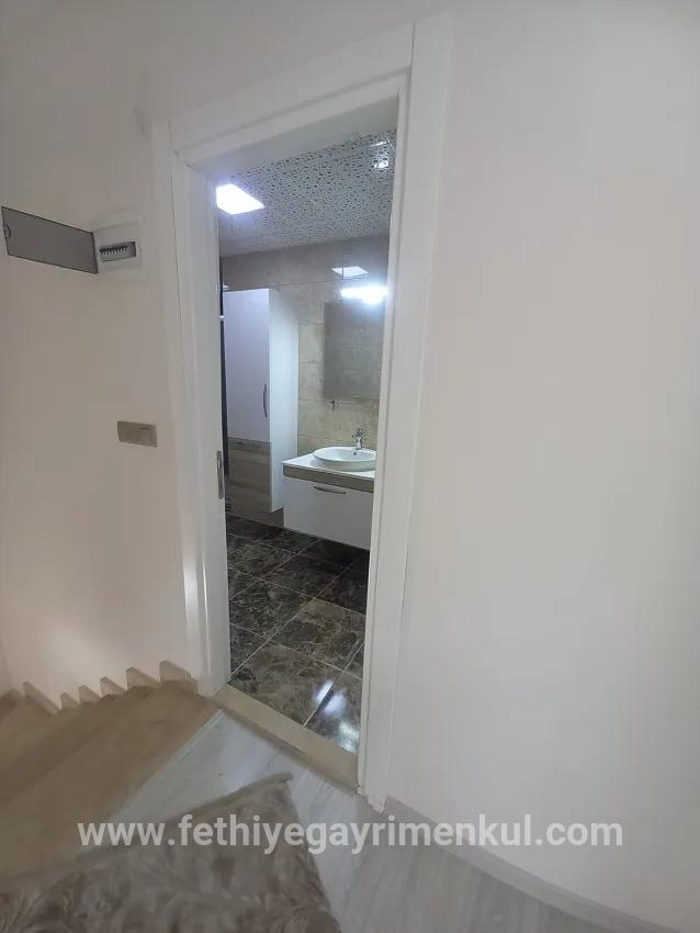 Marmaris Çıldır Mah. Kiralık 3+1 Daire - 160 m²