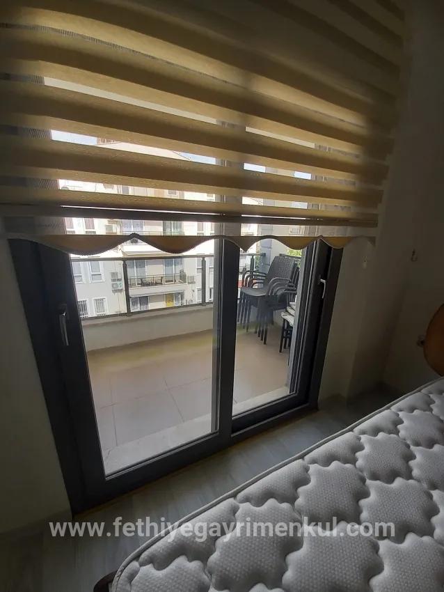 Marmaris Çıldır Mah. Kiralık 3+1 Daire - 160 m²