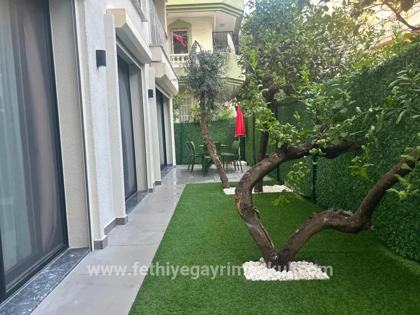 Marmaris Çıldır Mah. Kiralık 2+1 Daire - 75 m²